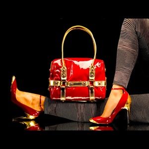 Come see our luxury Culturas merchandise🛍